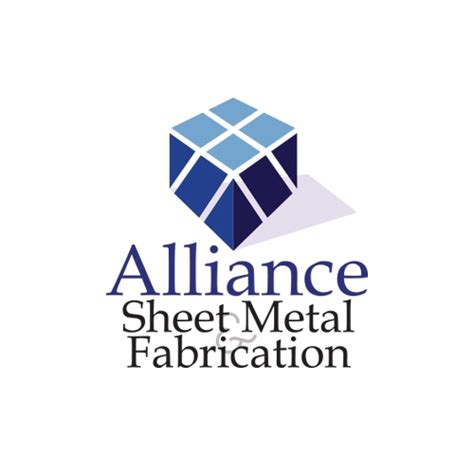 alliance sheet metal|alliance sheet metal and fabrication.